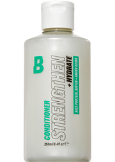 Strengthen + Hydrate Conditioner Strengthen + Hydrate Conditioner