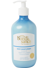 bondi sands Vitamin E & Jojoba Coconut Scent Body Moisturiser Körpercreme 500 ml