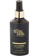 Bondi Sands Liquid Gold Self Tanning Oil Selbstbräuner 150.0 ml