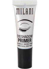 Milani - Lidschattenprimer - Eyeshadow Primer - Nude