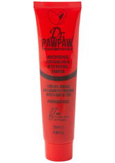 Dr.PAWPAW Ultimate Red Balm Lippenbalsam  25 ml Tinted Red