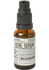 Ecooking Acne Serum Gesichtskur 20.0 ml