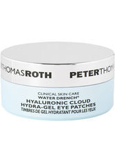 Peter Thomas Roth Water Drench™ Hyaluronic Cloud Hydra-Gel Eye Patches Augenpatches 60.0 pieces
