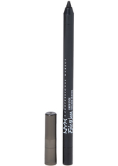 NYX Professional Makeup Epic Wear Semi-Perm Graphic Liner Stick Kajalstift 1.2 g Nr. 08 - Pitch Black
