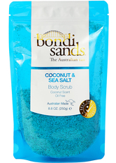 bondi sands Coconut & Sea Salt Body Scrub Körperpeeling 250 g