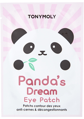 TonyMoly Panda`s Dream Eye Patch 1 Stk. Augenpads