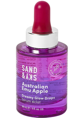 Sand & Sky - Australian Emu Apple - Dreamy Glow Drops Serum - Australian Emu Apple Dreamy Glow Drops-