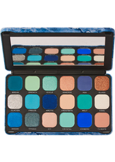 Forever Flawless Ice Eyeshadow Palette