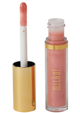 Milani - Lipgloss - Keep It Full Nourishing Lip Plumper - Prismatic Peach