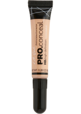 PRO.conceal HD High Definition Concealer GC971 Classic Ivory