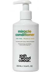 Josh Wood Colour Fine/Fragile Conditioner 250ml