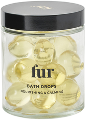 Fur Bath Drops