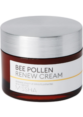 Missha Bee Pollen Renew Cream Tagescreme 50.0 ml
