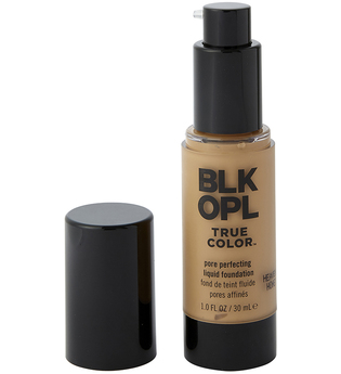 BLK/OPL TRUE COLOR Pore Perfecting Liquid Foundation  Heavenly Honey
