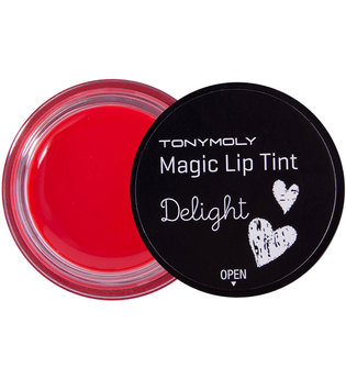 Delight Magic Lip Tint  Red Berry
