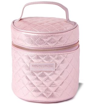Soft Glamour Cosmetic Case