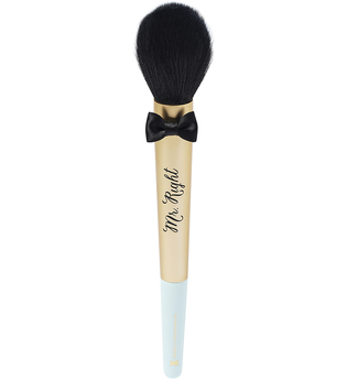 Too Faced Mr. Right - Perfect Powder Brush Pinsel 1.0 pieces