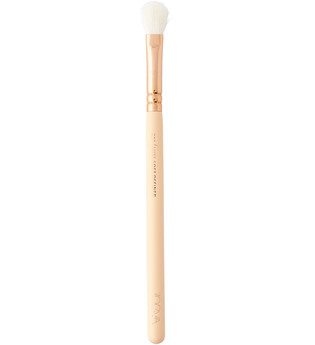 ZOEVA 227 Luxe Soft Definer Brush (Rose Golden Vol. 2)