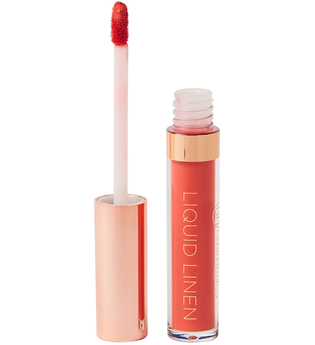 Liquid Linen - Long Lasting Lipstick-Jordan