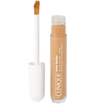 Clinique Even Better All-Over Concealer and Eraser 6ml (Various Shades) - WN 48 Oat