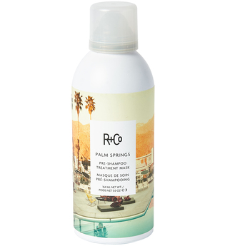 R+Co - Palm Springs Pre-shampoo Treatment Mask, 164 Ml – Haarkur - one size