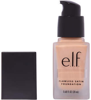 e.l.f. Flawless Finish Foundation 20ml Natural (Fair-light with neutral undertones)