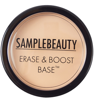 Erase and Boost Base #2