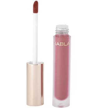 Nabla - Flüssiger Lippenstift - Dreamy Matte Liquid Lipstick - Noblesse Oblige
