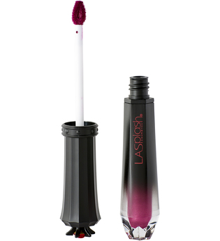 LASplash Cosmetics - Flüssiger Lippenstift - Wickedly Divine liquid lipstick - Stepmother - 928