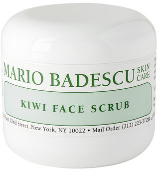 Mario Badescu Produkte Kiwi Face Scrub Gesichtspeeling 118.0 ml