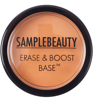Erase and Boost Base #4