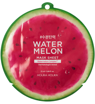 Holika Holika - Watermelon Mask Sheet 25ml
