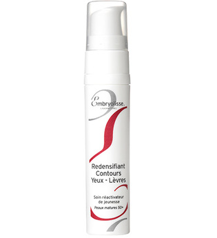 Redensifiant Contours Yeux Levres Redensifying Eye & Lip