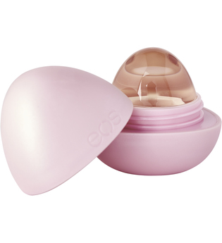 eos™ Crystal Hibiscus Peach Lip Balm 7g