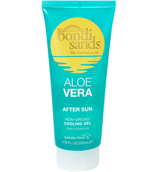 Bondi Sands Aloe Vera After Sun Cooling Gel 200ml
