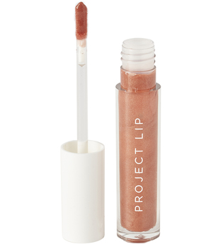 Plump and Gloss  XL Plump and Collagen Lipgloss Addicted