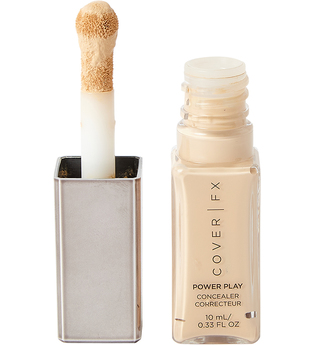 Cover FX Power Play Concealer 10ml (Various Shades) - G Light 1