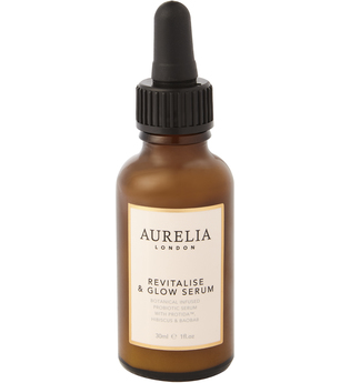 Aurelia Probiotic Skincare - + Net Sustain Revitalize & Glow Serum, 30 Ml – Serum - one size