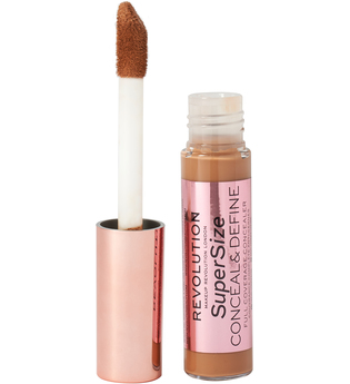 Makeup Revolution - Concealer - Conceal & Define Supersize Concealer C12.5