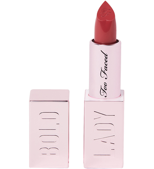 Lady Bold EmPower Pigment Cream Lipstick Hype Woman