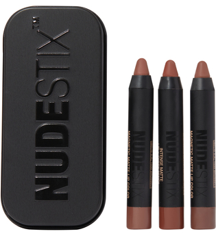 Nudestix 90's Nude Lips - Mini Kit Make-up Set 1.0 pieces