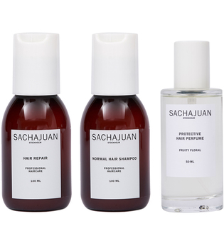 Sachajuan Beauty Bag Hair Perfume Collection Small 250 ml