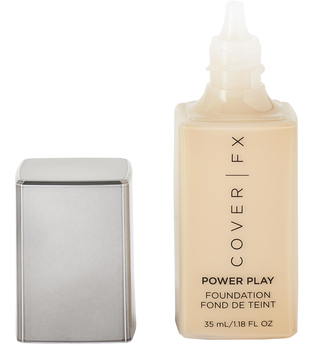 Cover FX Power Play Foundation 35ml (Various Shades) - G50