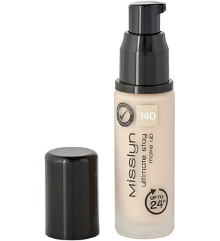 Ultimate Stay Makeup With Pump