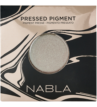 Nabla - Mono Lidschatten - Eyeshadow Refill - Absinthe