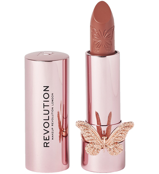 Precious Glamour Butterfly Lipstick Extra Fancy