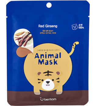 Berrisom Produkte 5 Masken Feuchtigkeitsmaske 5.0 st