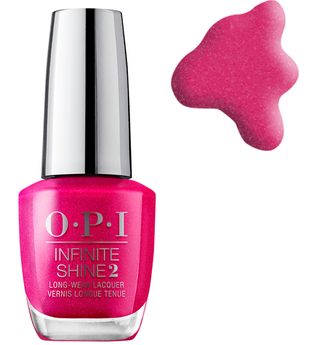OPI Infinite Shine Lacquer - 2.0 Pompeii Purple - 15 ml - ( ISLC09 ) Nagellack