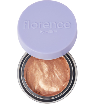 Florence By Mills Teint Sun Kissed Glow 5 ml Highlighter 5.0 ml