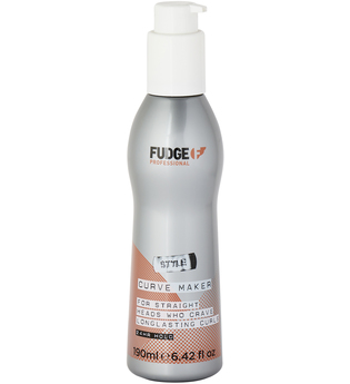 Fudge Haarstyling Styling & Finishing Curve Maker 190 ml